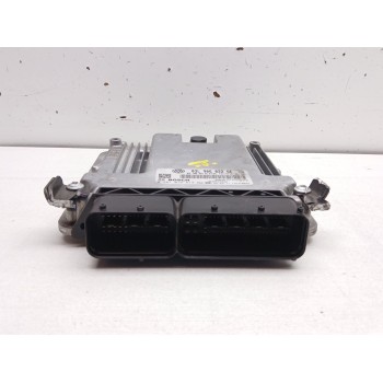 Recambio de centralita motor uce para seat exeo (3r2) 2.0 tdi referencia OEM IAM 03l906022ge 0281015614 