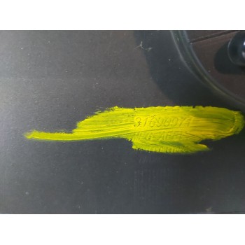 Recambio de paragolpes delantero para volvo s90 ii (234) d5 polestar awd referencia OEM IAM 31690971  