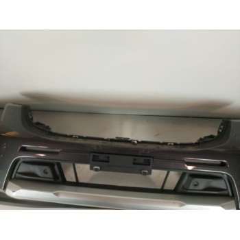 Recambio de paragolpes delantero para ford ranger (tke) 2.0 ecoblue 4x4 referencia OEM IAM N1WB17C831HAW  