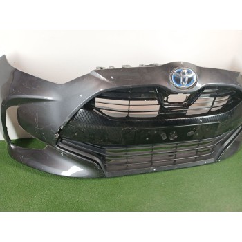 Recambio de paragolpes delantero para toyota yaris cross (mxp_) 1.5 (mxpb10) referencia OEM IAM 52119k0050  