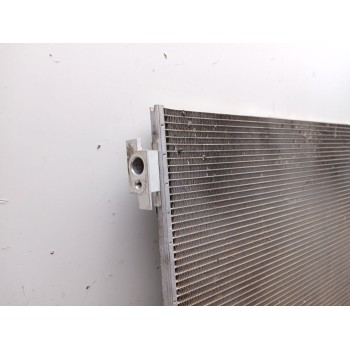 Recambio de condensador aire acondicionado para renault clio v (b7_) 1.0 tce 100 (b7mt) referencia OEM IAM T56842AC  