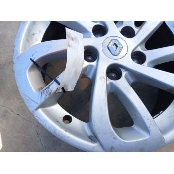 Recambio de llanta para renault grand scénic iii (jz0/1_) 1.4 16v (jz0f) referencia OEM IAM 403000787R  