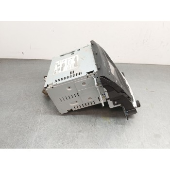 Recambio de pantalla multifuncion para kia sorento ii (xm) 2.2 crdi referencia OEM IAM 965602pda1va  