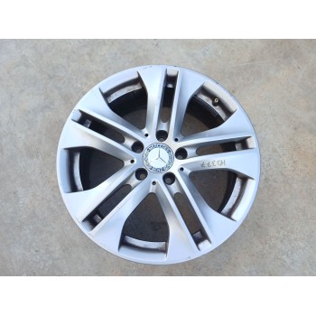 LLANTA 75JX17 ET45 A2074010602 17 PULGADAS