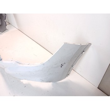 Recambio de paragolpes delantero para mg zs suv (azs1) 1.0 t-gdi referencia OEM IAM P10336751  