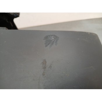 Recambio de puntera paragolpes trasera izquierda para peugeot partner furgoneta/monovolumen (k9) 1.6 bluehdi 100 referencia OEM 