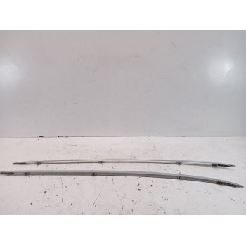 Recambio de barras techo para opel astra j sports tourer (p10) 1.7 cdti (35) referencia OEM IAM 13315203  