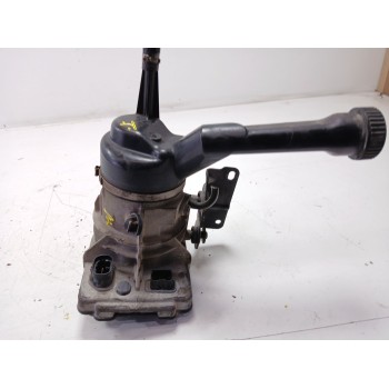 Recambio de bomba direccion para citroën c4 grand picasso i (ua_) 1.6 hdi referencia OEM IAM 4008F3 9684252580 