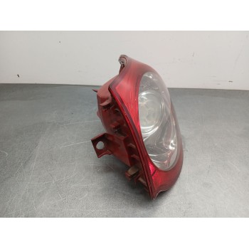 Recambio de piloto trasero derecho para volkswagen passat b6 variant (3c5) 2.0 tdi 16v referencia OEM IAM 3C9945096N / 3C9945096