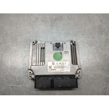 CENTRALITA MOTOR UCE 03L906018ME 0281018369 