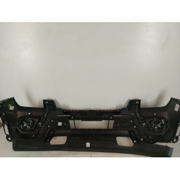 Recambio de paragolpes delantero para ford ranger (tke) 2.0 ecoblue 4x4 referencia OEM IAM N1WB17C831HAW  