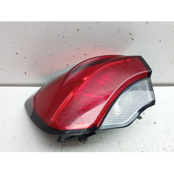 Recambio de piloto trasero izquierdo para fiat tipo station wagon (356_, 357_) 1.6 d (356wxg1b) referencia OEM IAM 0000052078933