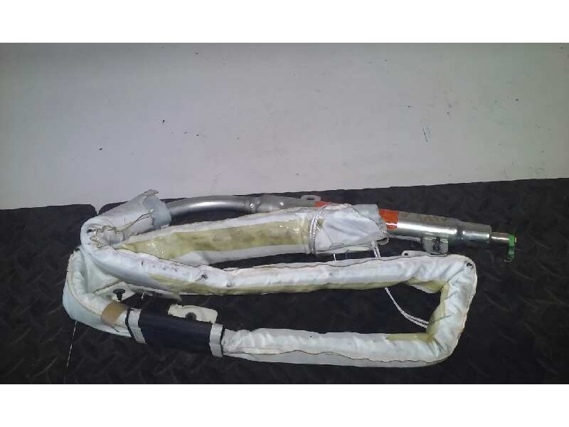 Recambio de airbag cortina delantero izquierdo para kia rio 1.4 cat referencia OEM IAM 850101G501  