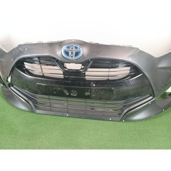 Recambio de paragolpes delantero para toyota yaris cross (mxp_) 1.5 (mxpb10) referencia OEM IAM 52119k0050  