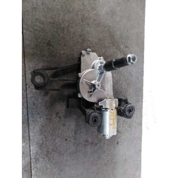 MOTOR LIMPIA TRASERO 9646803180 