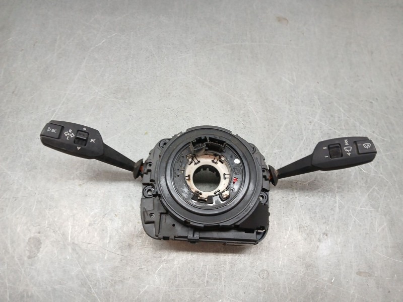 Recambio de anillo airbag para bmw x1 (e84) 2.0 turbodiesel cat referencia OEM IAM LZ916441805  