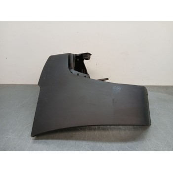 Recambio de puntera paragolpes trasera izquierda para peugeot partner furgoneta/monovolumen (k9) 1.6 bluehdi 100 referencia OEM 