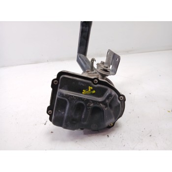 Recambio de bomba direccion para citroën c4 grand picasso i (ua_) 1.6 hdi referencia OEM IAM 4008F3 9684252580 