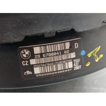 Recambio de servofreno para bmw serie 1 berlina (e81/e87) 118d referencia OEM IAM 6788041 29678804102 