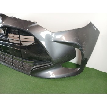 Recambio de paragolpes delantero para toyota yaris cross (mxp_) 1.5 (mxpb10) referencia OEM IAM 52119k0050  