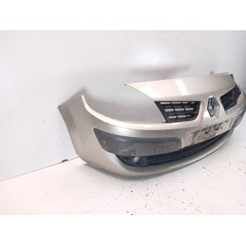 Recambio de paragolpes delantero para renault scénic ii (jm0/1_) 1.5 dci (jm1e, jm16) referencia OEM IAM 7701477299  