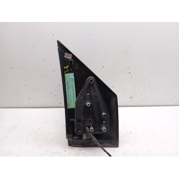 Recambio de retrovisor izquierdo para ford transit connect (p65_, p70_, p80_) 1.8 di referencia OEM IAM 2t1417683bn  