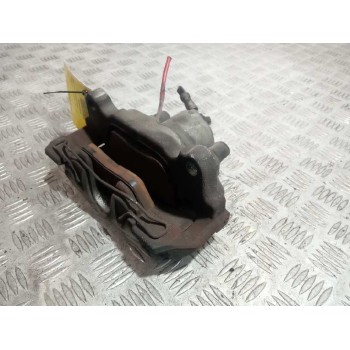 Recambio de pinza freno delantera izquierda para audi a3 (8p) 2.0 tdi ambiente referencia OEM IAM 581  