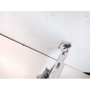 Recambio de paragolpes delantero para mg zs suv (azs1) 1.0 t-gdi referencia OEM IAM P10336751  