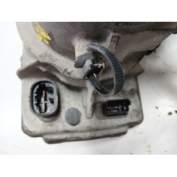 Recambio de bomba direccion para citroën c4 grand picasso i (ua_) 1.6 hdi referencia OEM IAM 4008F3 9684252580 