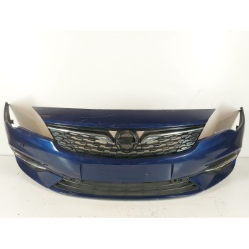 Recambio de paragolpes delantero para opel astra k (b16) 1.2 turbo (68) referencia OEM IAM 39130492 236528514 