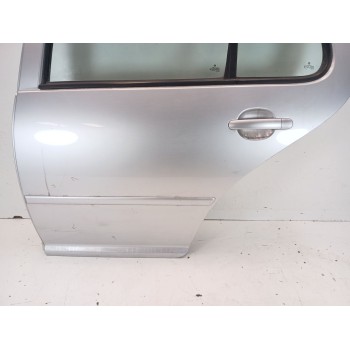 Recambio de puerta trasera izquierda para volkswagen golf iv (1j1) 1.9 tdi referencia OEM IAM   