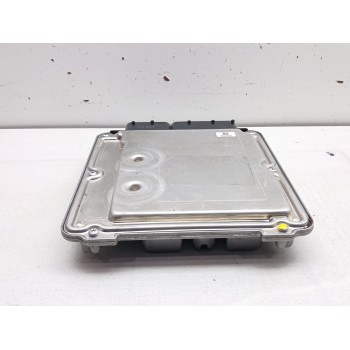 Recambio de centralita motor uce para seat exeo (3r2) 2.0 tdi referencia OEM IAM 03l906022ge 0281015614 