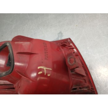 Recambio de piloto trasero derecho para volkswagen passat b6 variant (3c5) 2.0 tdi 16v referencia OEM IAM 3C9945096N / 3C9945096