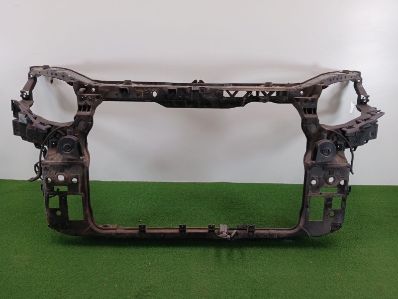 Recambio de panel frontal para kia sorento 2.2 crdi cat referencia OEM IAM   