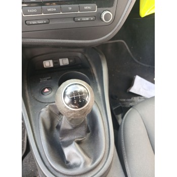 Recambio de caja cambios para seat leon (1p1) 1.6 tdi referencia OEM IAM 640640  