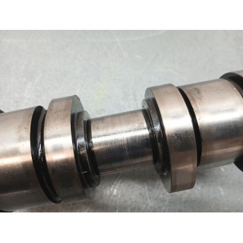 Recambio de arbol de levas para volkswagen passat berlina (3c2) sportline referencia OEM IAM 03g109102b  escape