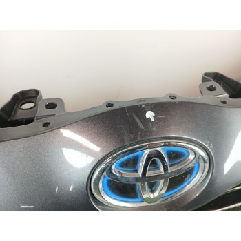 Recambio de paragolpes delantero para toyota yaris cross (mxp_) 1.5 (mxpb10) referencia OEM IAM 52119k0050  