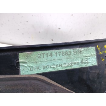 Recambio de retrovisor izquierdo para ford transit connect (p65_, p70_, p80_) 1.8 di referencia OEM IAM 2t1417683bn  