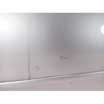 Recambio de puerta trasera izquierda para volkswagen golf iv (1j1) 1.9 tdi referencia OEM IAM   