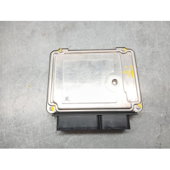 Recambio de centralita motor uce para seat exeo (3r2) 2.0 tdi referencia OEM IAM 03L906018ME 0281018369 