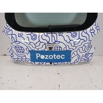 Recambio de porton trasero para dacia spring ev (b6m1) referencia OEM IAM 901009472R  