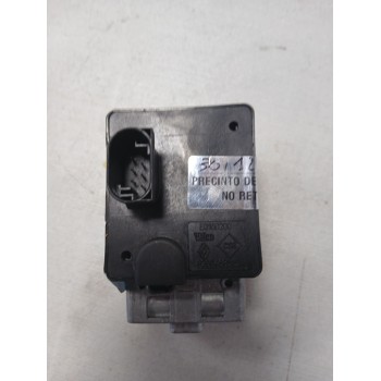 Recambio de modulo electronico para renault scénic ii (jm0/1_) 1.5 dci (jm1e, jm16) referencia OEM IAM   