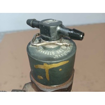 Recambio de inyector para opel combo (corsa c) familiar referencia OEM IAM 0445110083  