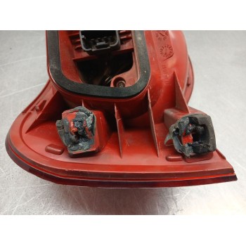 Recambio de piloto trasero derecho para volkswagen passat b6 variant (3c5) 2.0 tdi 16v referencia OEM IAM 3C9945096N / 3C9945096