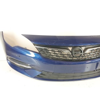 Recambio de paragolpes delantero para opel astra k (b16) 1.2 turbo (68) referencia OEM IAM 39130492 236528514 