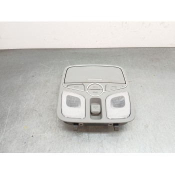 LUZ INTERIOR 928002p600 928001u600 928001u800