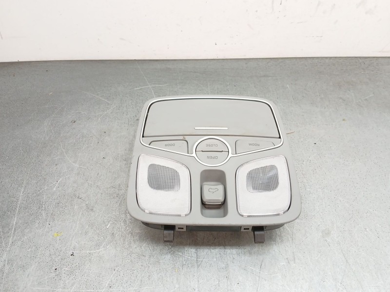 Recambio de luz interior para kia sorento ii (xm) 2.2 crdi referencia OEM IAM 928002p600 928001u600 928001u800