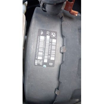 Recambio de servofreno para bmw serie 1 berlina (e81/e87) 118d referencia OEM IAM 6788041 29678804102 