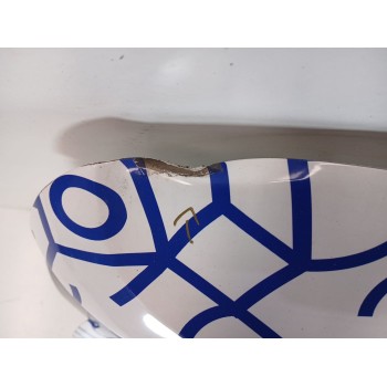 Recambio de porton trasero para dacia spring ev (b6m1) referencia OEM IAM 901009472R  