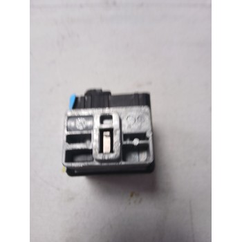 Recambio de modulo electronico para renault scénic ii (jm0/1_) 1.5 dci (jm1e, jm16) referencia OEM IAM   